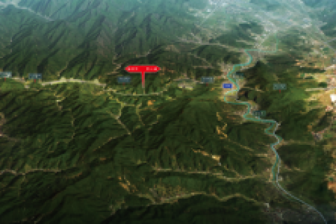 G25富陽(yáng)至G60諸暨高速聯(lián)絡(luò)線工程